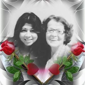 Meet your Posher, Jacqueline